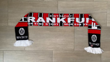 Eintracht Frankfurt Fan Schal