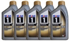 Mobil 1 FS (ersetzt NEW LIFE)