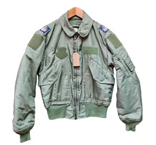 Original US Flyers Jacke