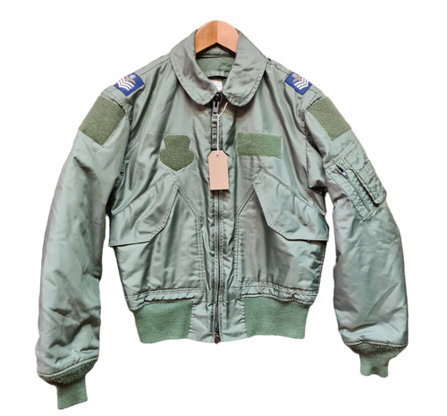 Original flyers jacke - us,