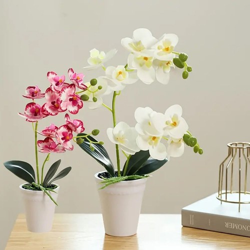 Künstliche pflanze bonsai - künstliche,