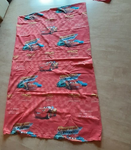 Tlg bettwäsche disney cars - disney,