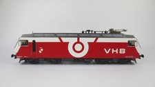 Hag 266 lok - h0, br