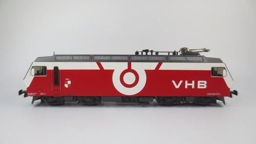 Hag 266 lok - hag, re