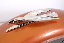 1405-0181 Kuryakyn Chopper