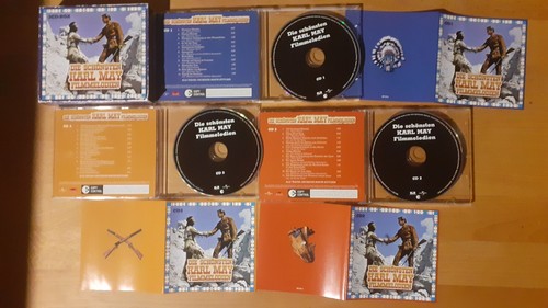 Set martin böttcher - martin,