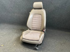 Leder Beifahrersitz VW Passat
