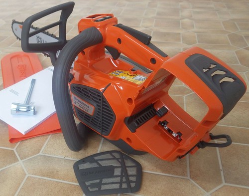 Husqvarna 540ixp profi akku - husqvarna,