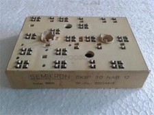 1Pcs Semikron Module Brand New
