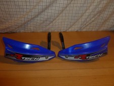 Handschützer , - guard , -