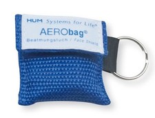 AERObag® BT1 Notfall