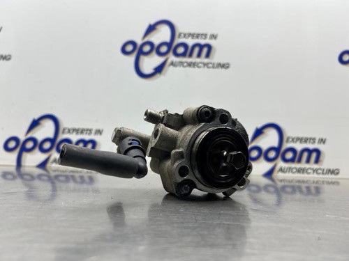 Hochdruckpumpe opel vectra - opel,