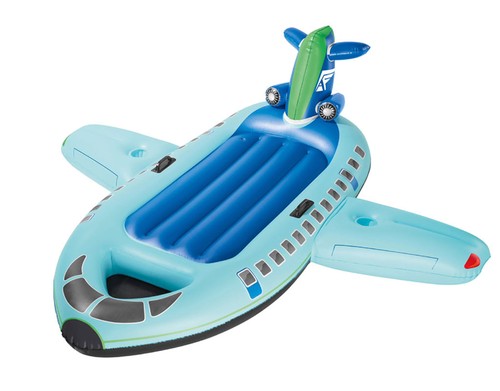 Crivit flugzeug luftmatratze - crivit®,