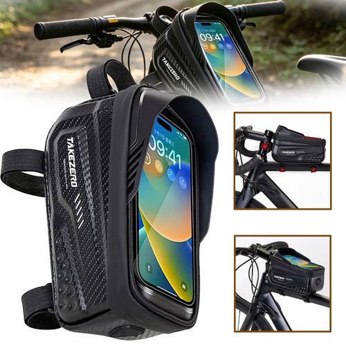 Fahrrad tasche rahmentasche - fahrrad,