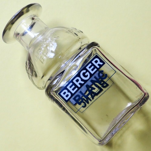 Berger blanc antiker pastis - =,