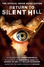 Return silent hill - return,