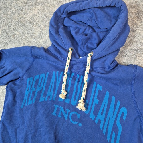 Replay blue jeans inc - replay,