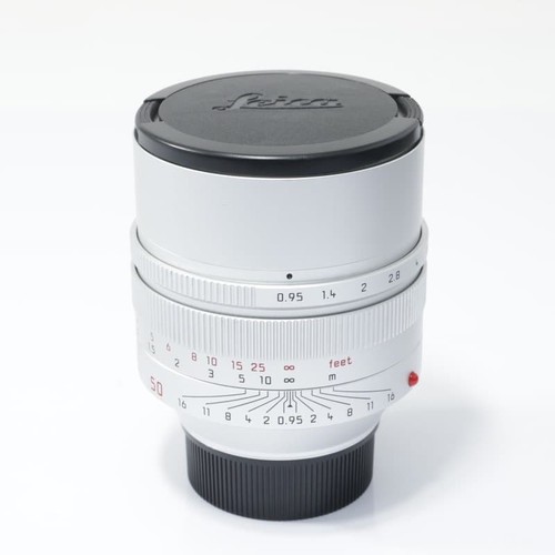 Leica noctilux 50mm 95 - leica, noctilux-m