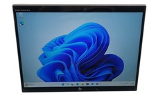 HP Elite x2 G4 - 13" Tablet - Intel Core i5 - 8365U - 16GB RAM - 256GB SSD