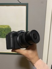 Canon EOS R50 Systemkamera +