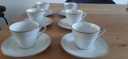Kaffeeservice 50er 60er - kaffeeservice, 50er,60er