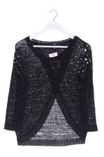 H&M Häkelpullover Damen