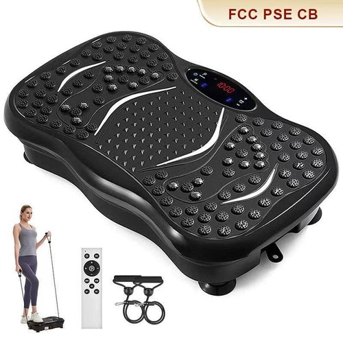 Vibrationsplatte - 3d,
