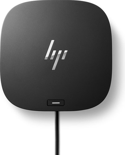 Usb essential dock - hp,