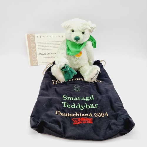 Steiff 671968 teddybär - 671968, die