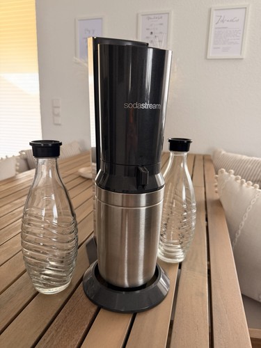 Sodastream crystal 0 - crystal, 3.0