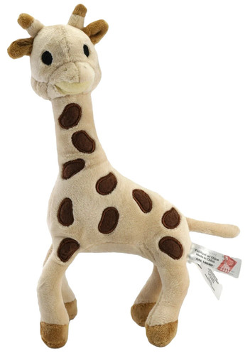 Vulli baby plüschtier giraffe - baby,