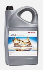 Original Honda HCF-2 CVT