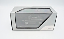Audi collection Modellauto