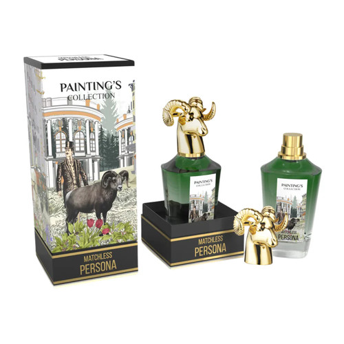 Emper matchless persona eau - matchless,