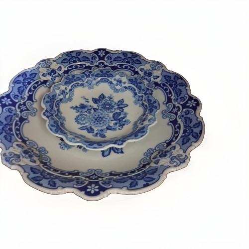Wallendorf 1764 echt kobalt - 1764,