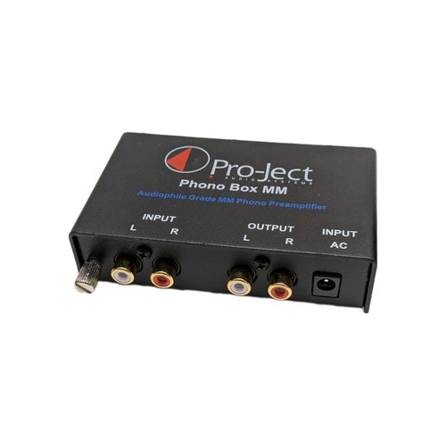 Pro ject phono box - pro-ject,