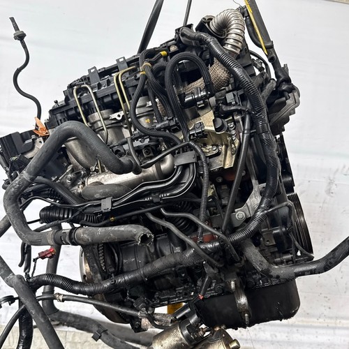 Hhda teilkompletter motor - hhda,