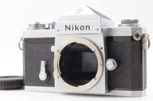 Fast neuwertig nikon - [fast, f