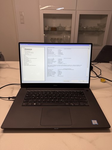 Dell precision 5530 8850h - dell, i7-8850h