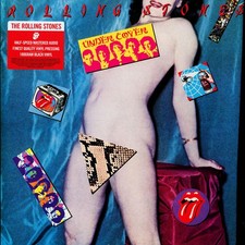 The Rolling Stones -