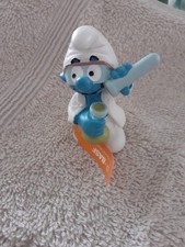 Schleich Schlumpf Dr.Dinch