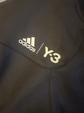 Y-3 Adidas Jacke - Roland