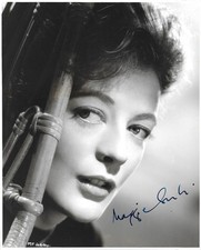 MAGGIE SMITH -  Vintage Film