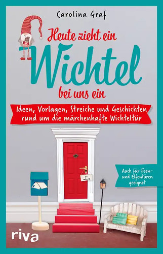 Heute zieht ein wichtel - zieht,