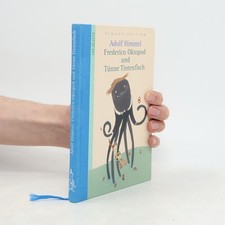 Frederico oktopod und - oktopod,