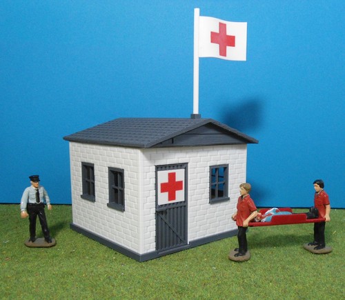 Sanitäter erste hilfe 32 - erste,