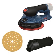Bosch akku exzenterschleifer - bosch, akku-exzenterschleifer
