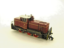 Diesellok BR 260   ohne Motor