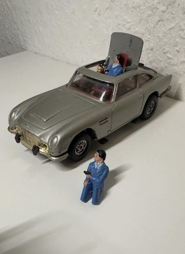Corgi toys 270 james - 270,