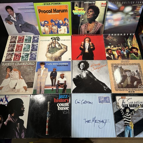 Schallplatten konvolut lp - schallplatten,